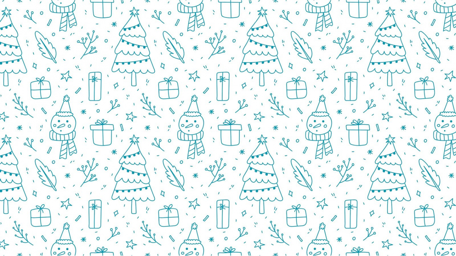 Customize + Christmas Desktop Wallpaper Templates Online - Canva