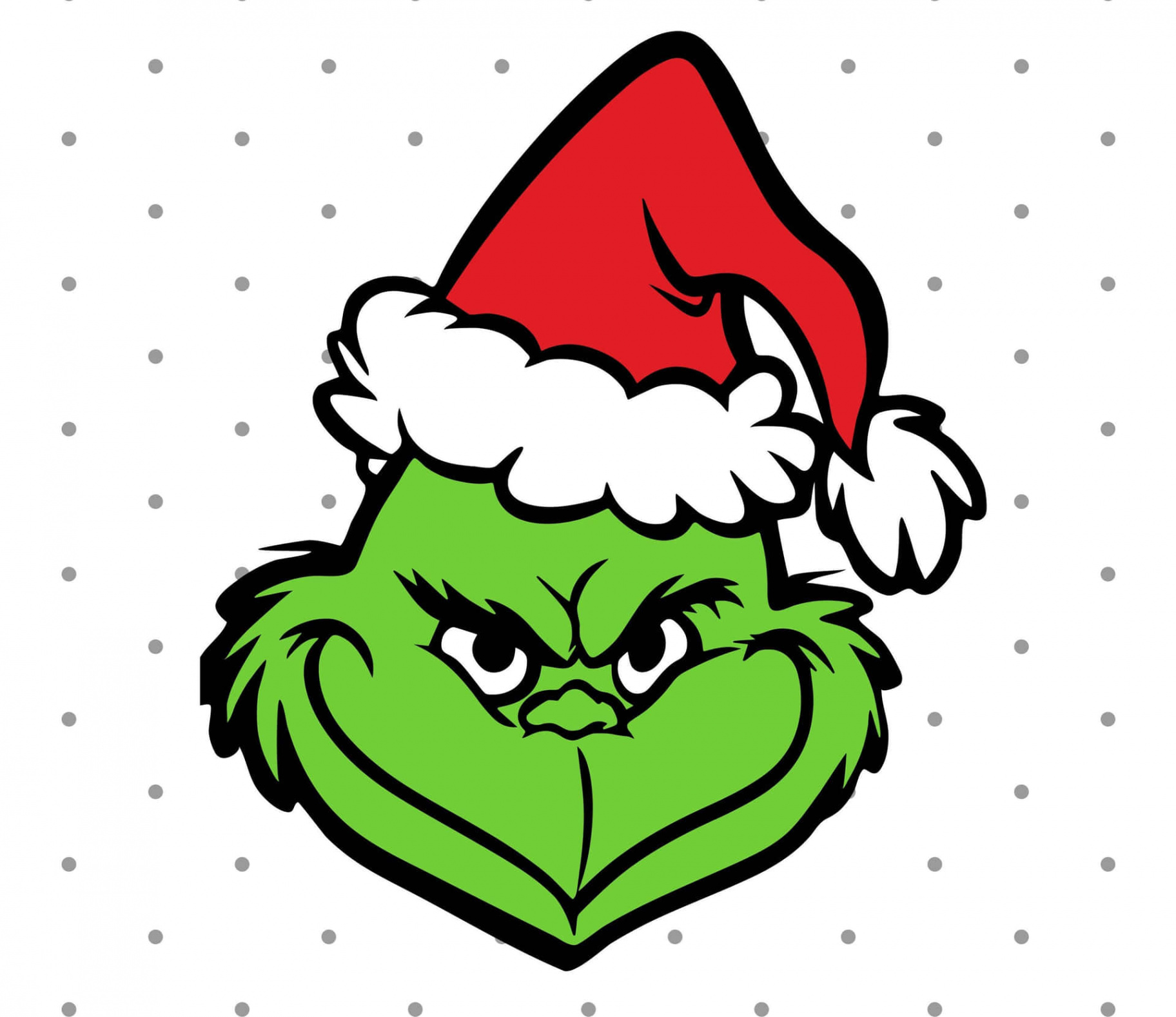 +] Cute Grinch Wallpapers  Wallpapers