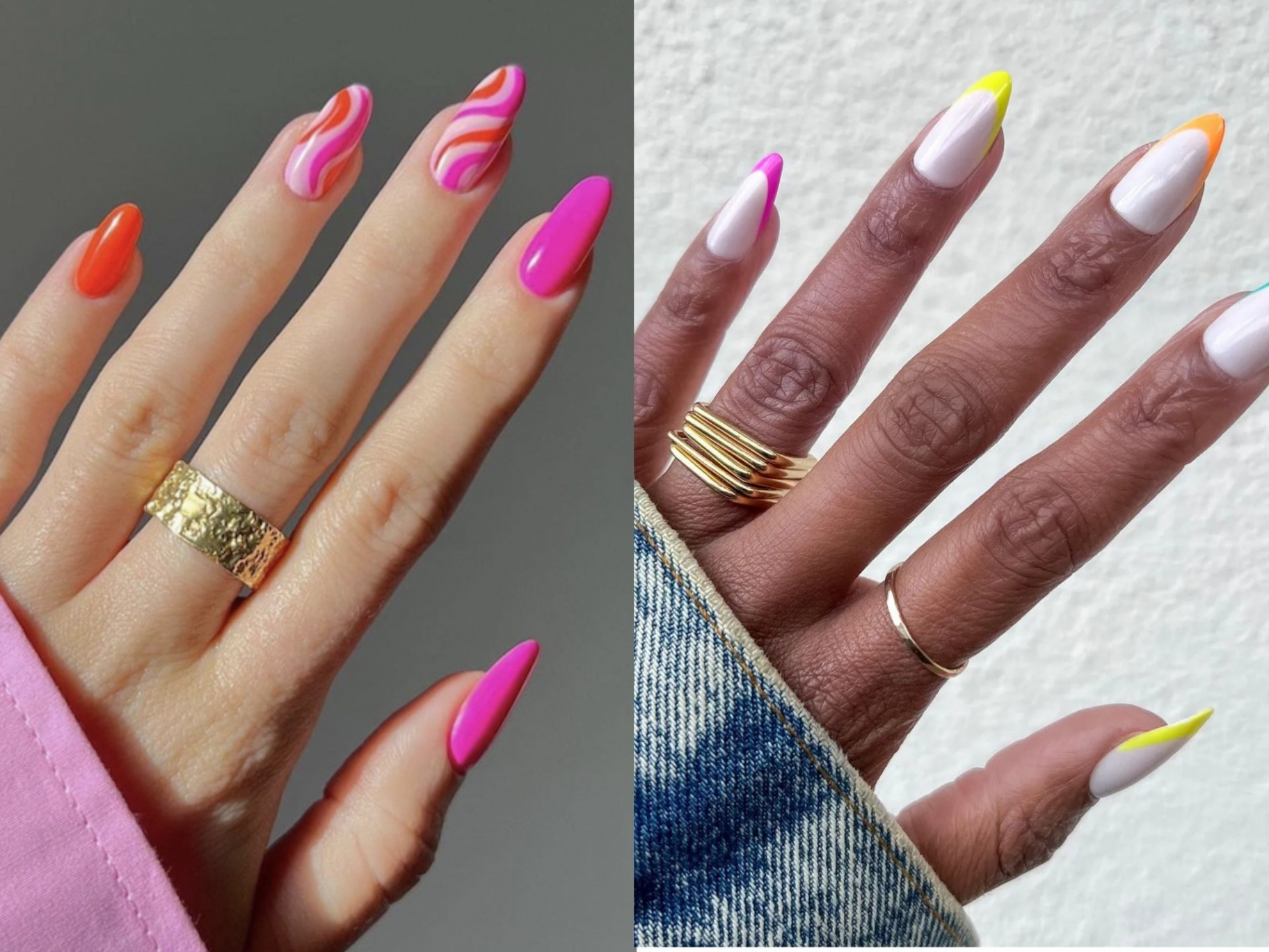Cute Summer Nails to Rock in —Photos and Ideas  Glamour