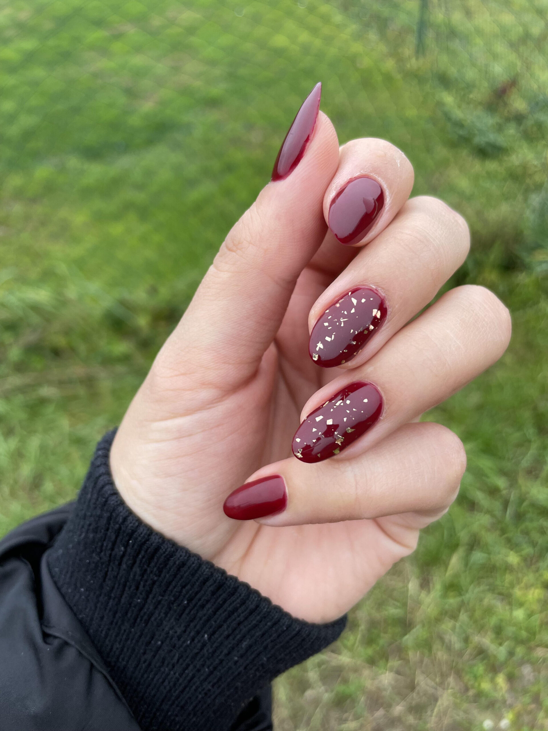 December nails ❤️ : r/Nails