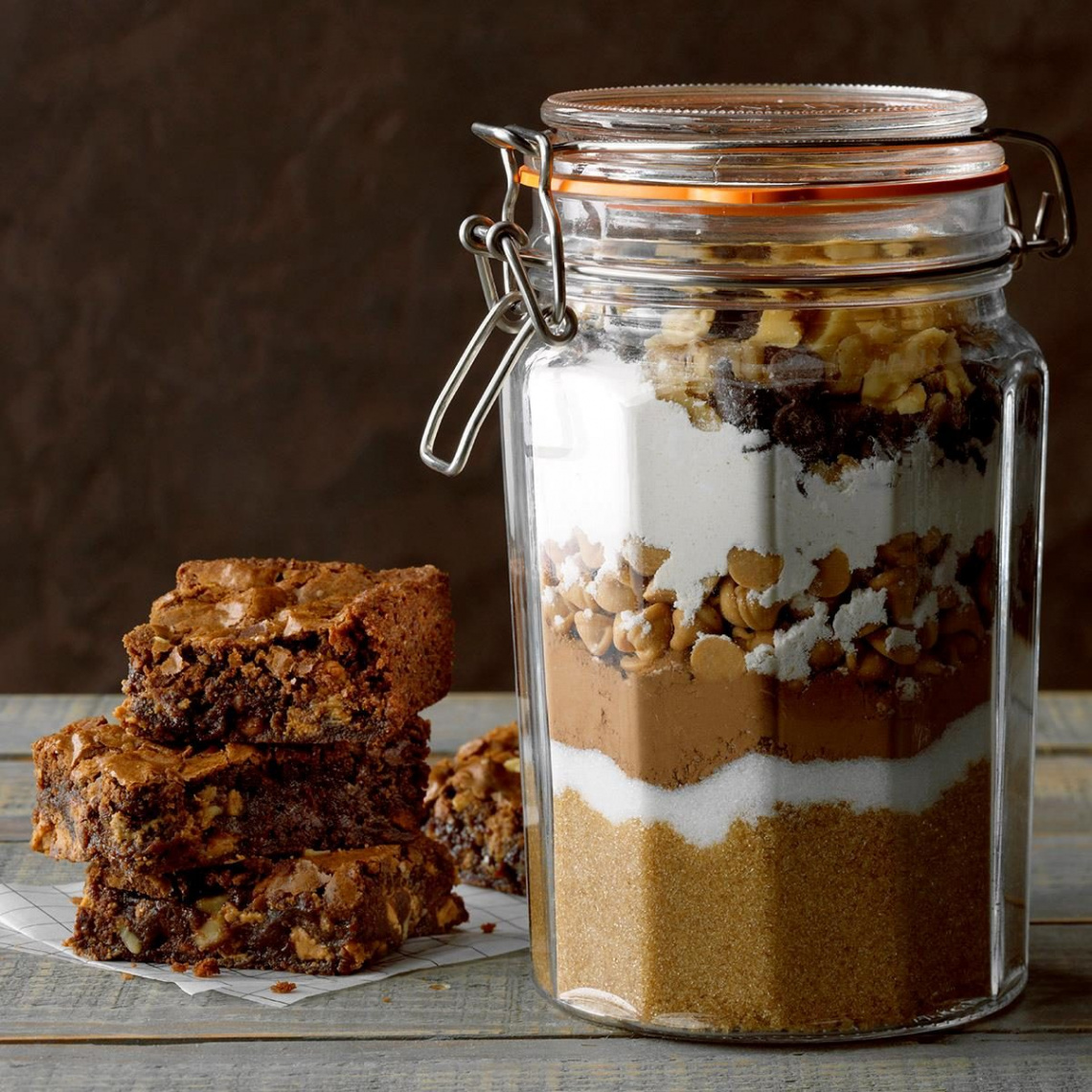 Delicious Mason Jar Gift Ideas for Everyone on Your List