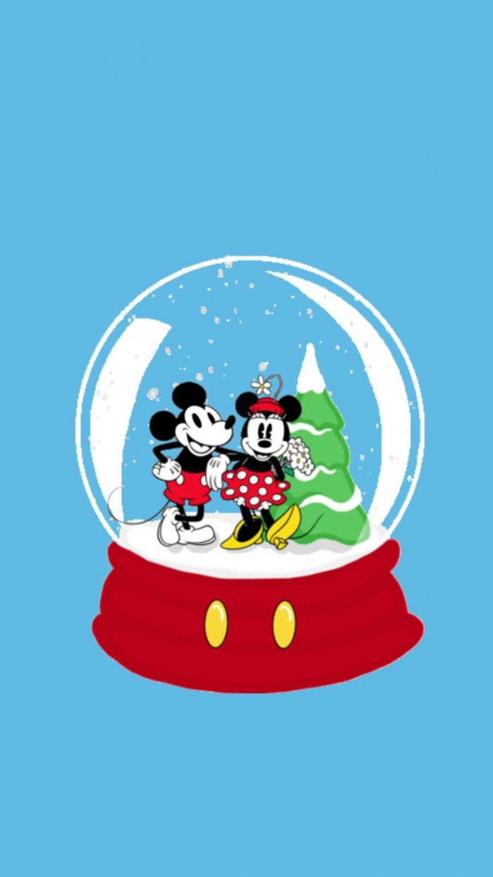 Disney Christmas Wallpaper - iXpap  Disney merry christmas