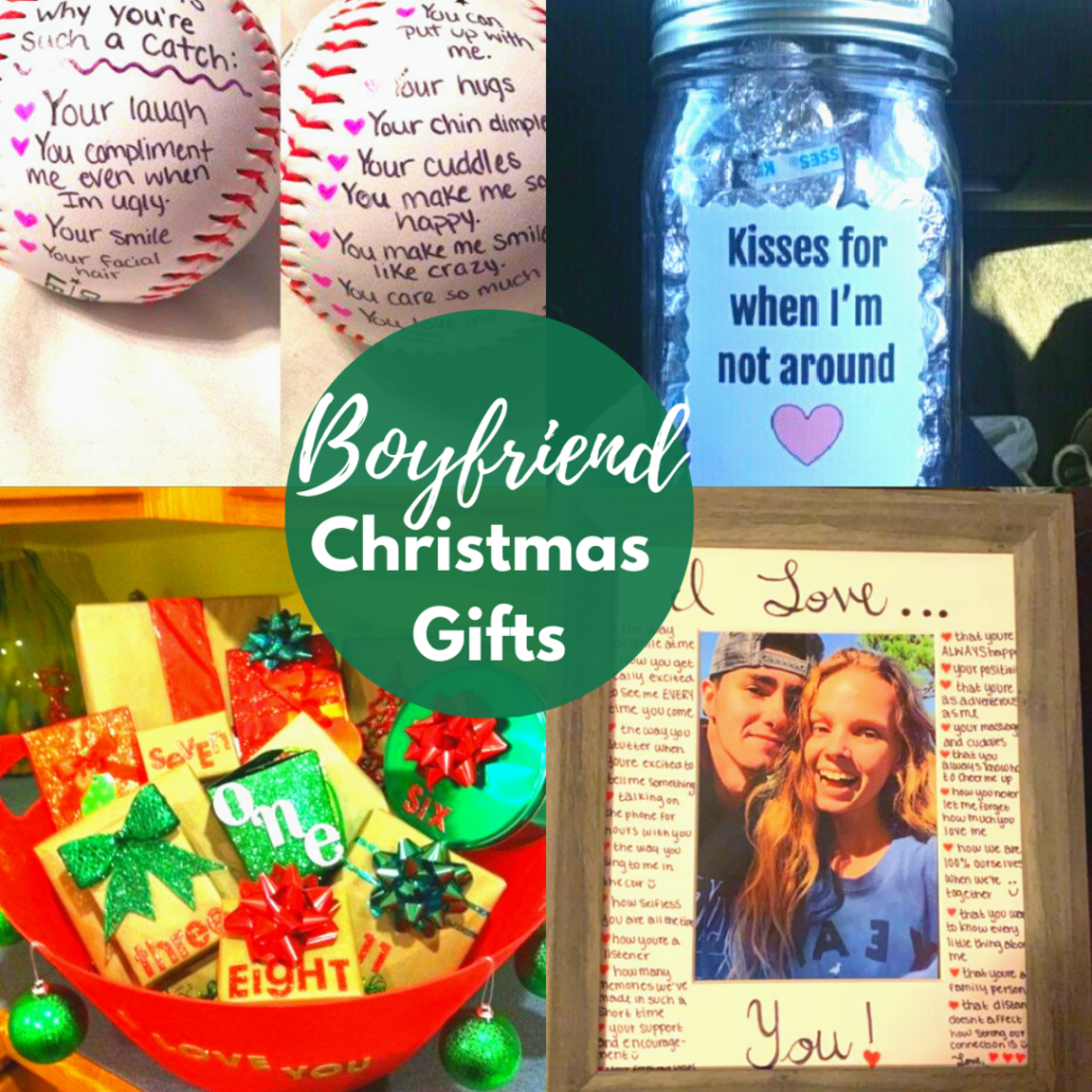 + DIY Christmas Gift Ideas for Boyfriend to Light His Day - HubPages