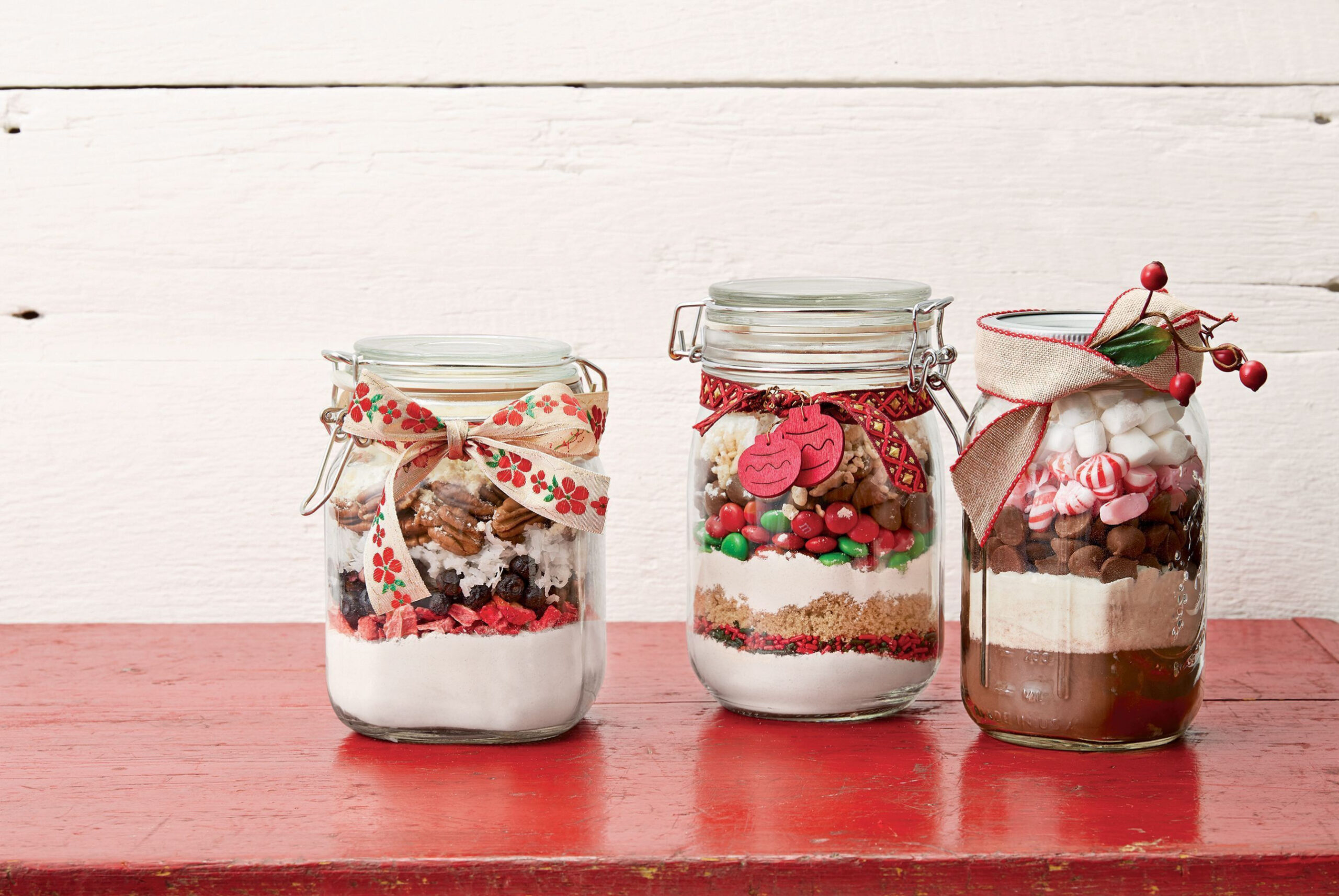 DIY Christmas Gifts for Everyone On Your List