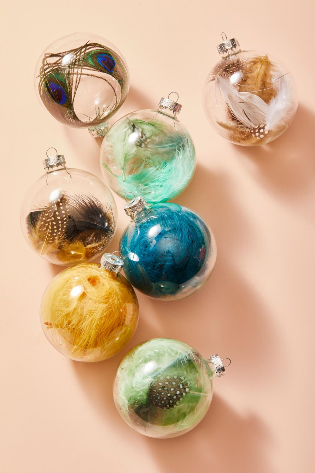 DIY Christmas Gifts Your Family and Friends Will Love