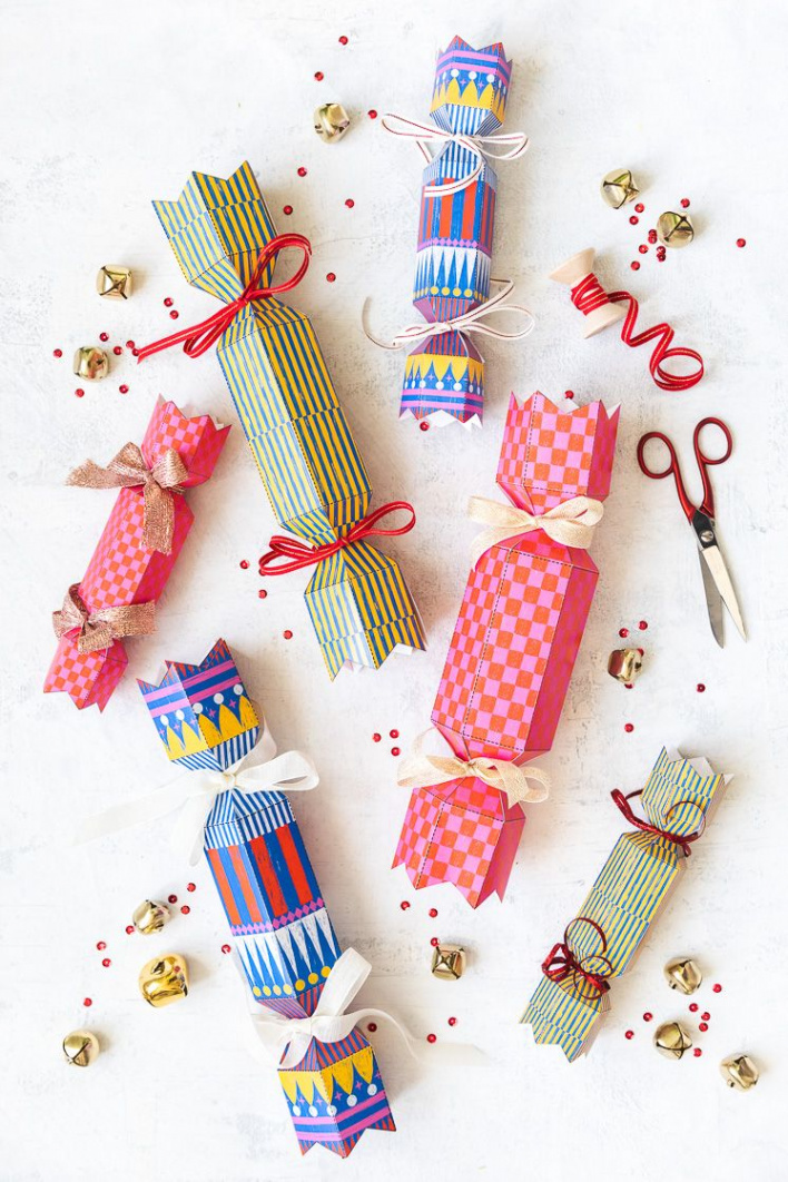 DIY Christmas Gifts Your Family and Friends Will Love