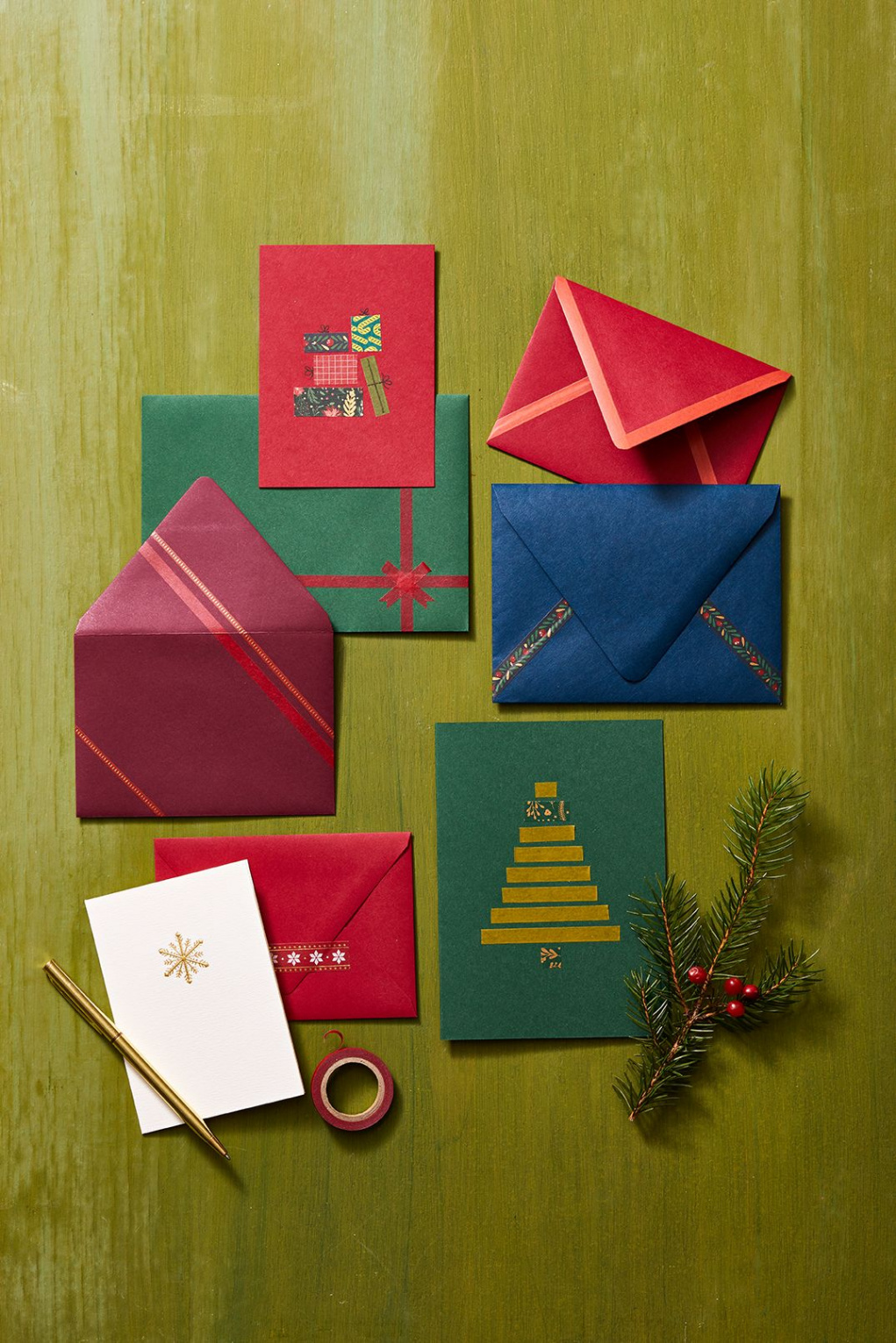 DIY Christmas Gifts Your Family and Friends Will Love