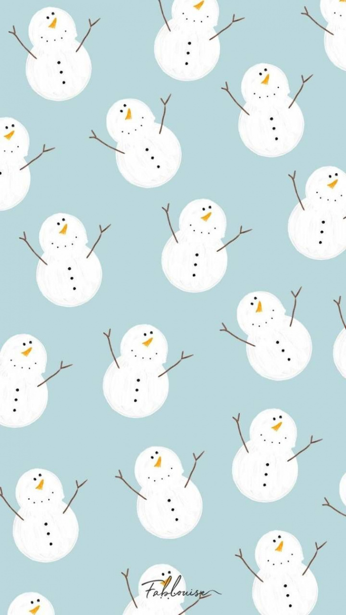 Download Snowman wallpaper by learnfromme - eb - Free on ZEDGE