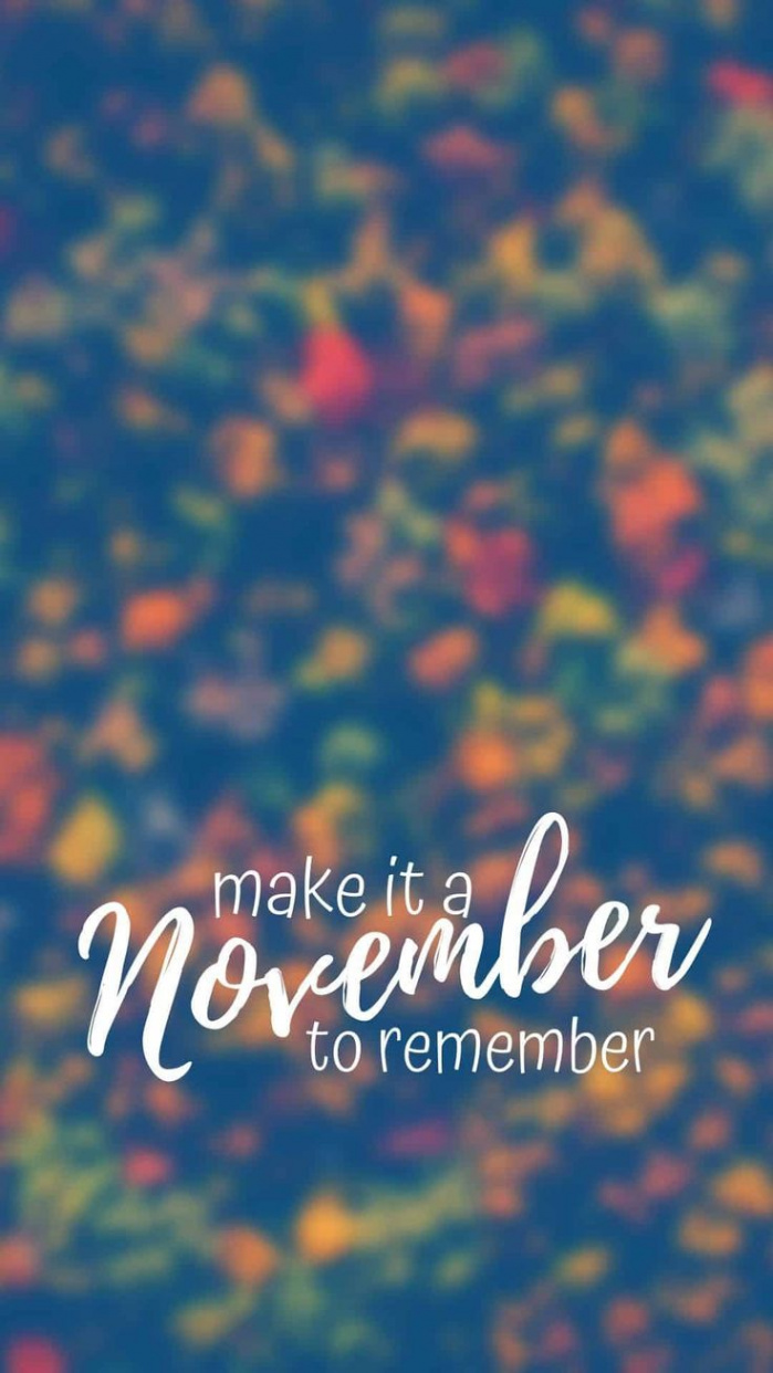 + Free Fall Wallpaper for Phone (Free Downloads)  November