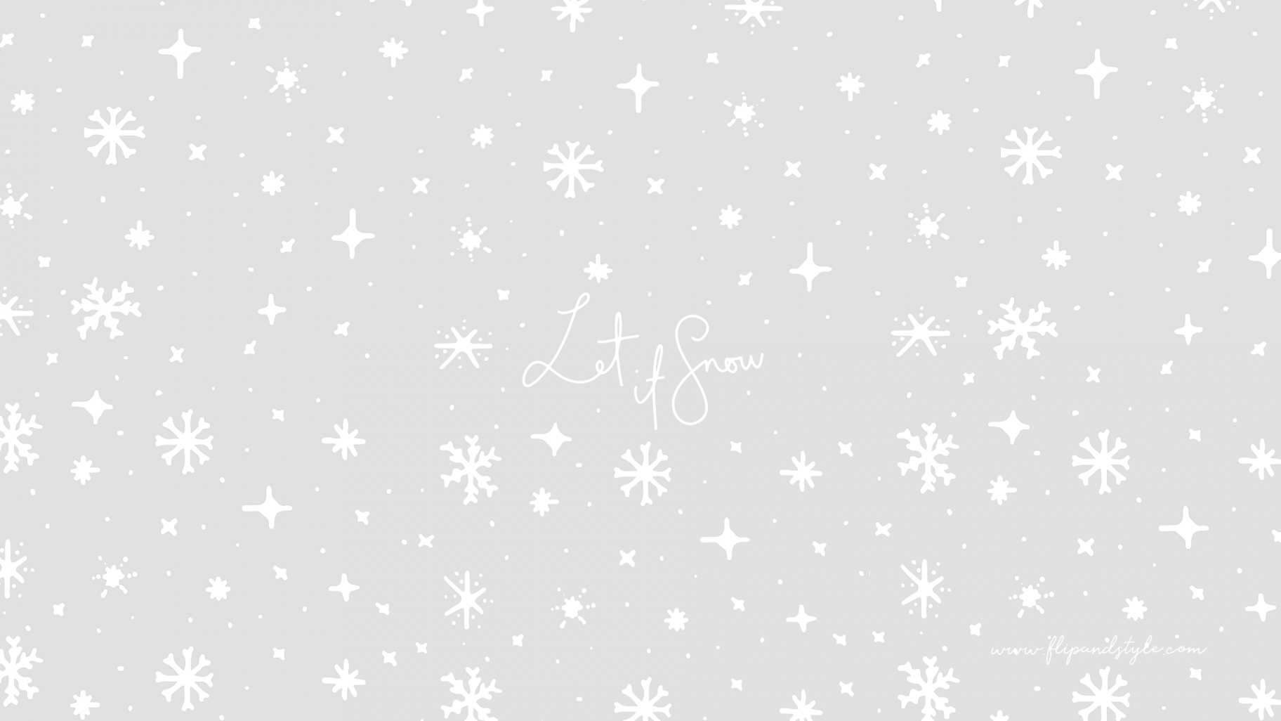 Christmas Laptop Wallpaper Clear