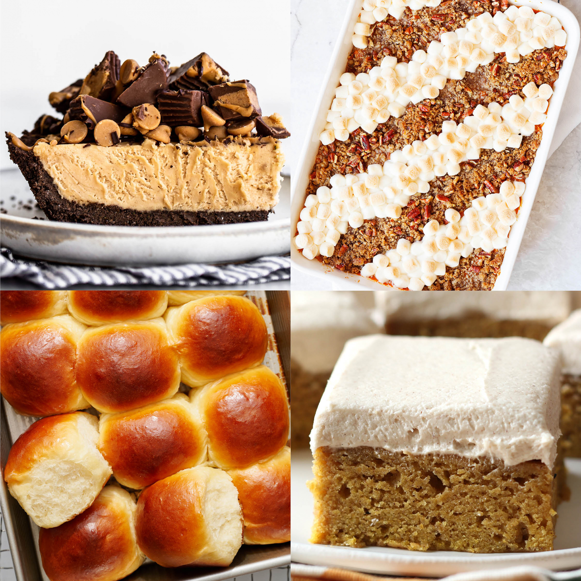 Friendsgiving Food Ideas - The  Best Recipes