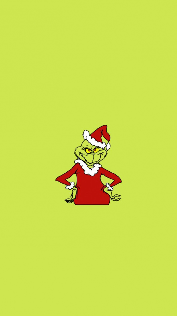 FUN GRINCH CHRISTMAS WALLPAPER  Funny christmas wallpaper