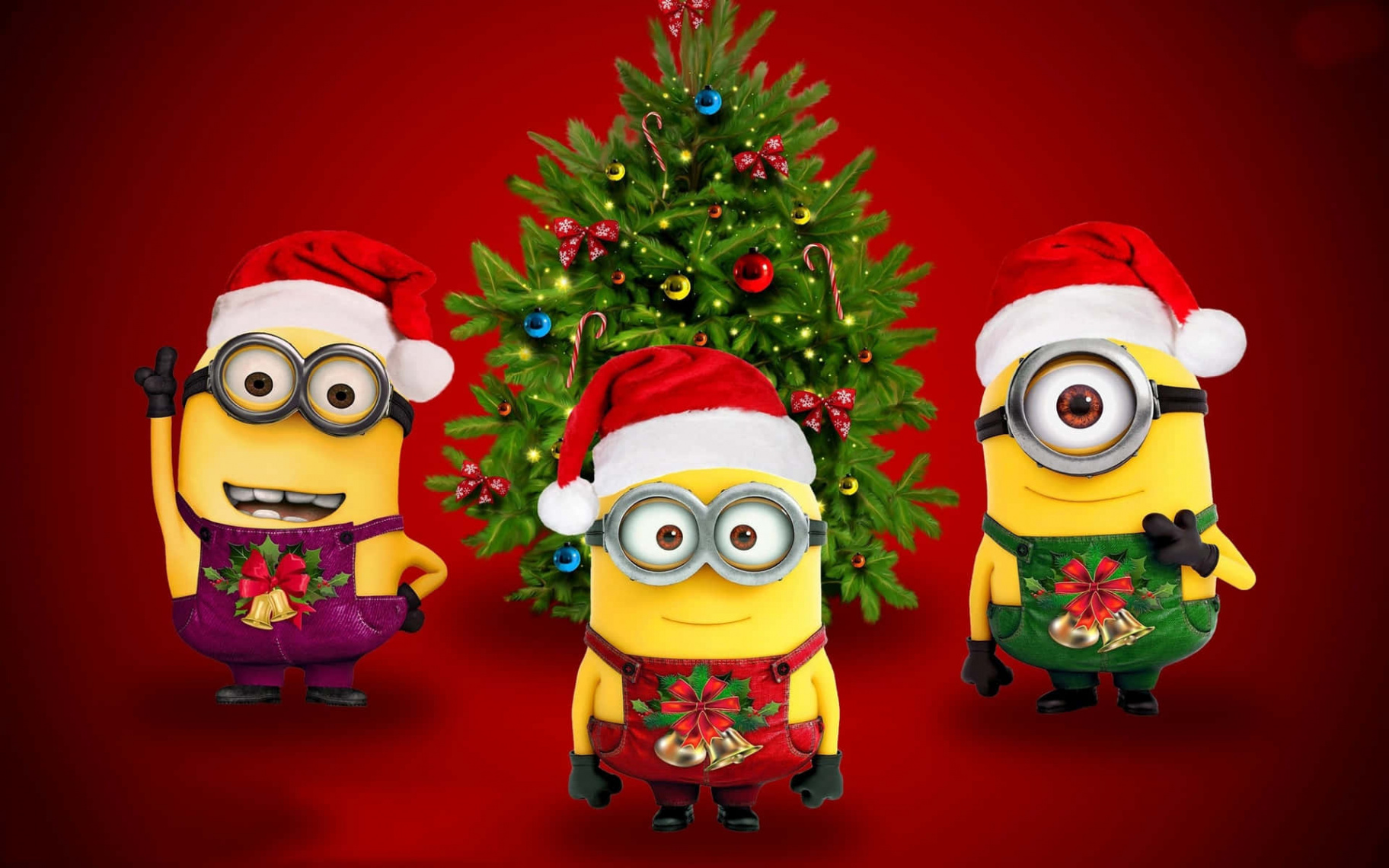 +] Funny Christmas Backgrounds  Wallpapers