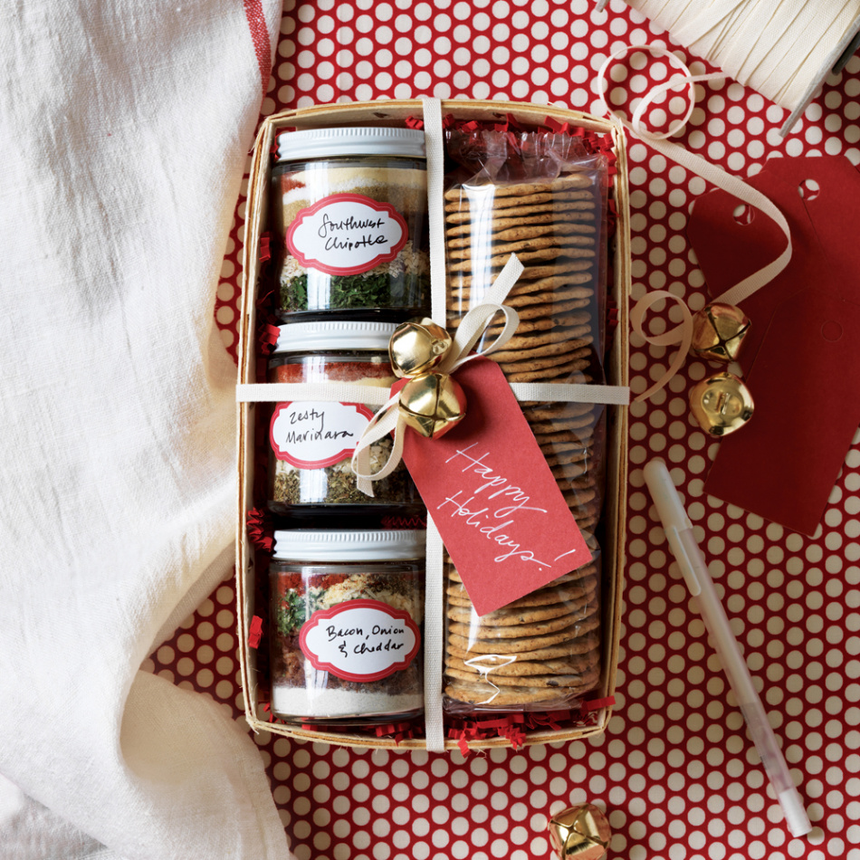 Gifts-in-a-Jar Recipes: Jams, Spreads and Sauces  MyRecipes