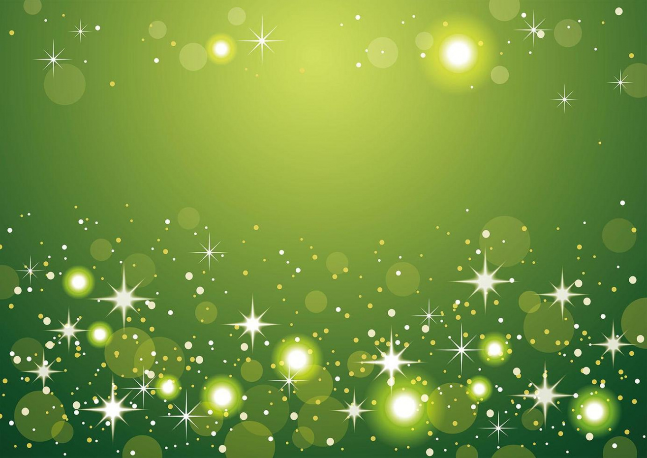 Green Christmas Background Vector Art, Icons, and Graphics for