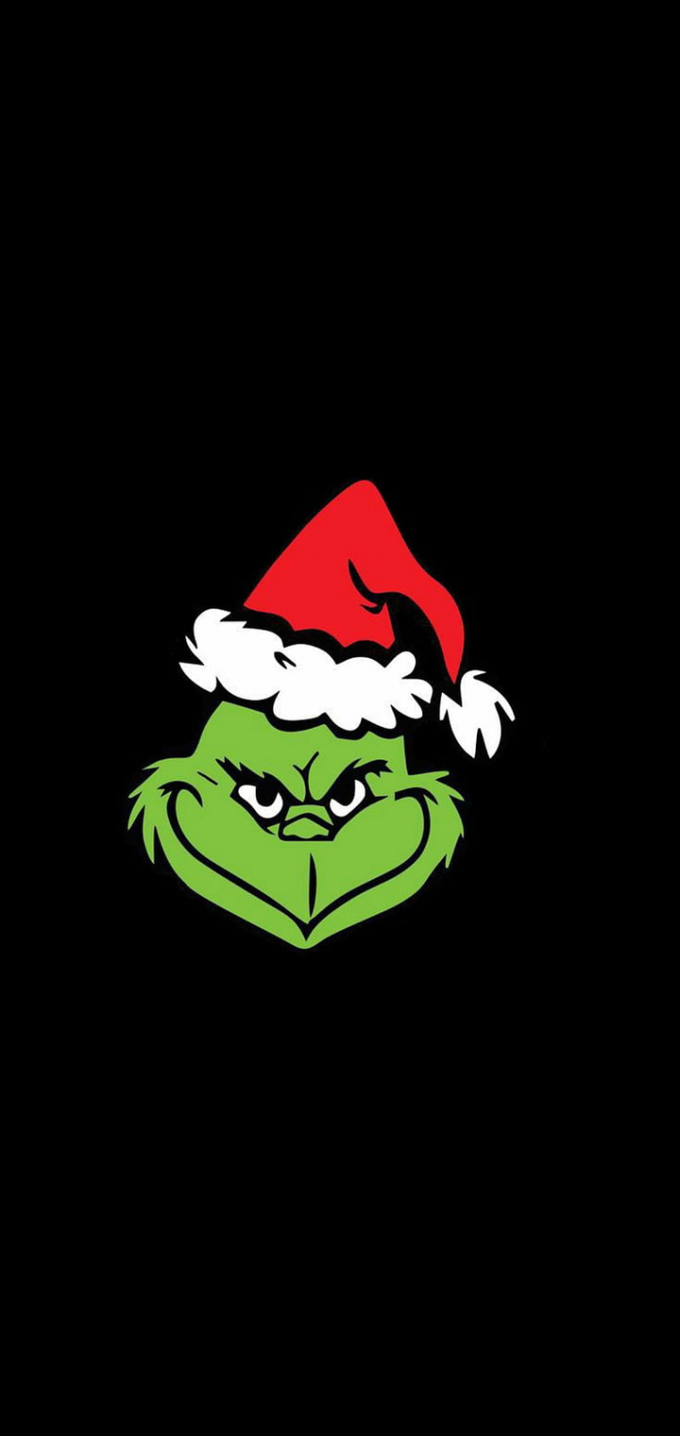 Grinch, christmas, HD phone wallpaper  Peakpx