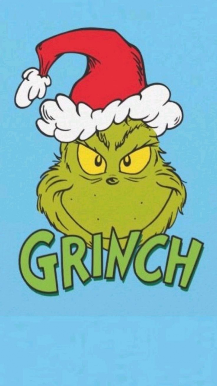 Grinch #christmas #wallpaper #xmas #iphonewallpaper #snow #winter