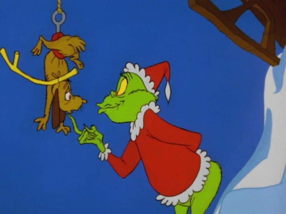 +] Grinch Pictures  Wallpapers