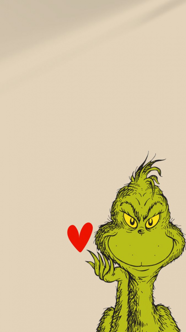 Grinch Wallpaper  Christmas wallpaper ipad, Wallpaper iphone