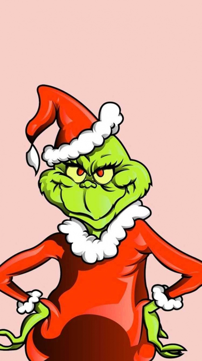 +] Grinch-Wallpaper KOSTENLOS  Wallpapers