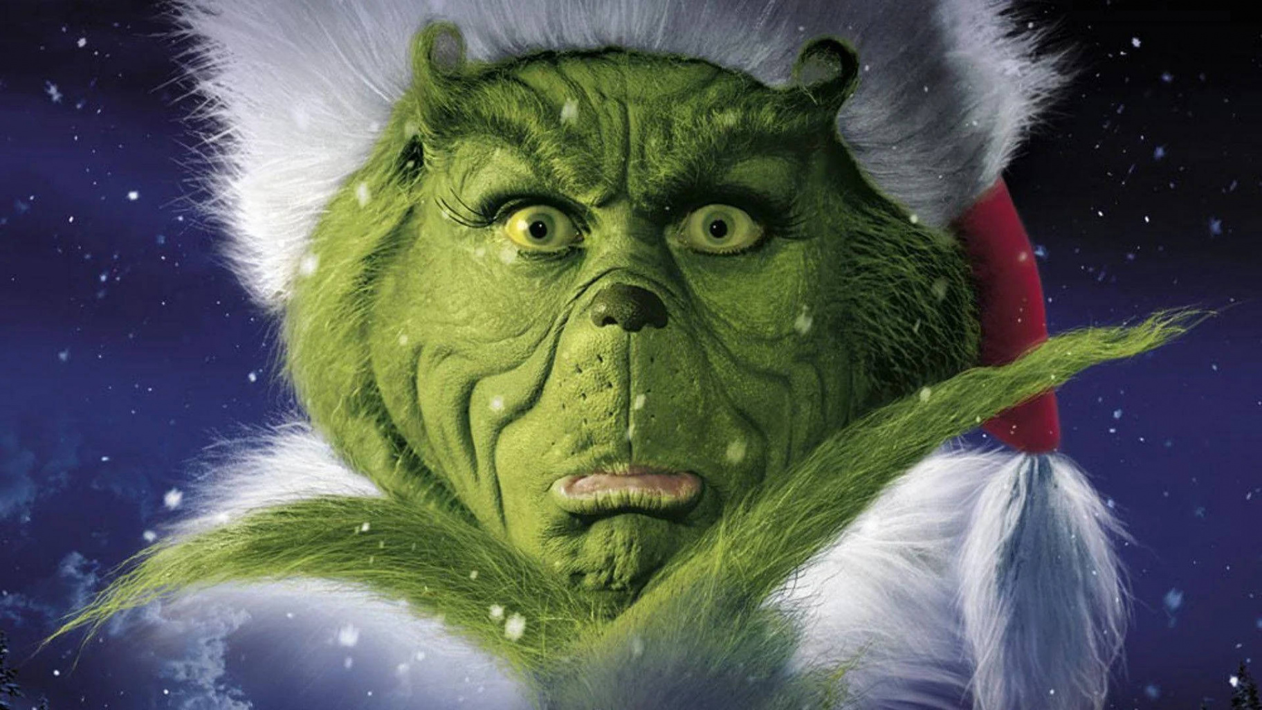 +] Grinch-Wallpaper KOSTENLOS  Wallpapers