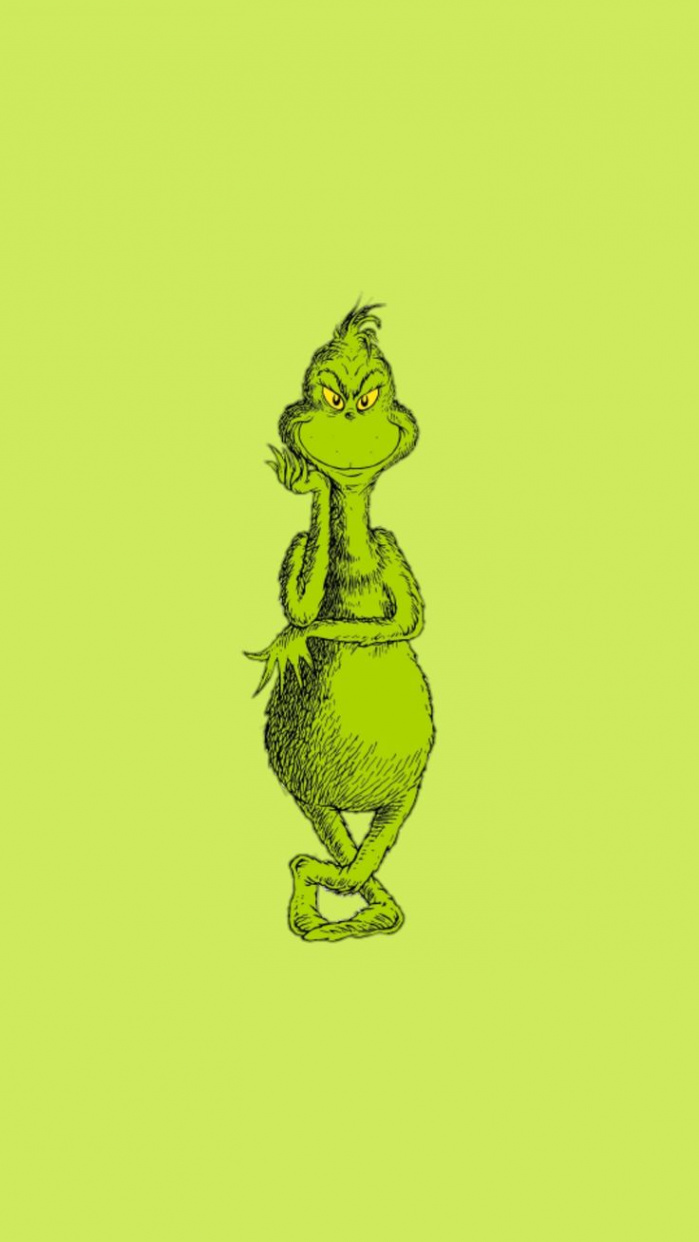 GRINCH WALLPAPER  Wallpaper iphone christmas, Christmas wallpaper