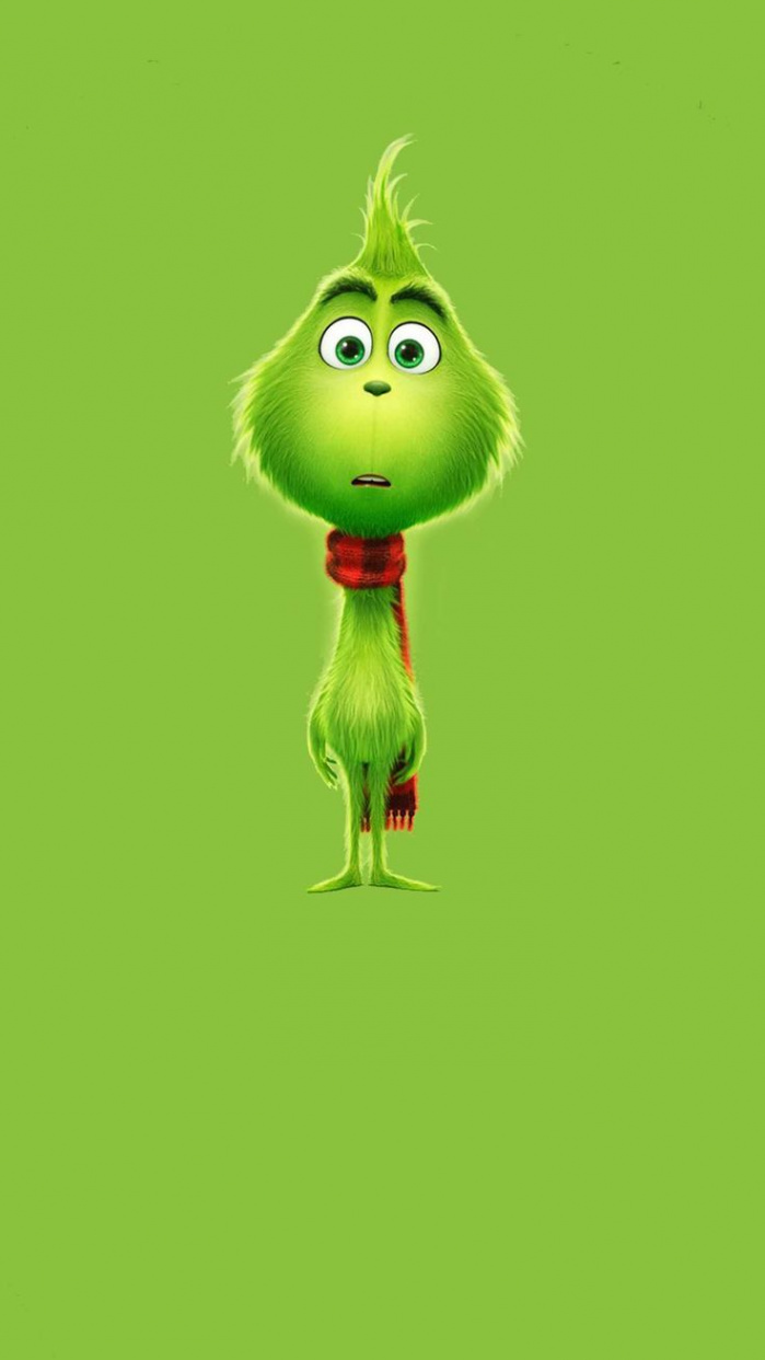 Grinch Wallpapers Discover more Anime, Film, Grinch, Movie, The