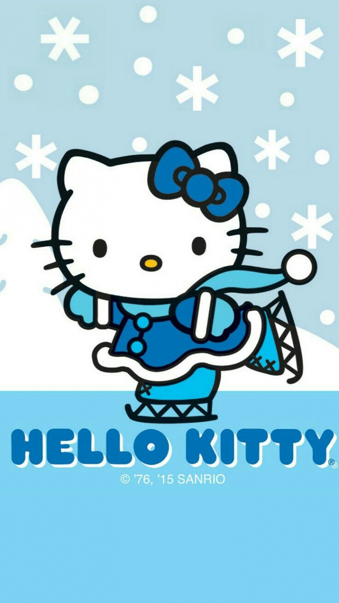 Hello Kitty  Hello kitty backgrounds, Walpaper hello kitty, Hello