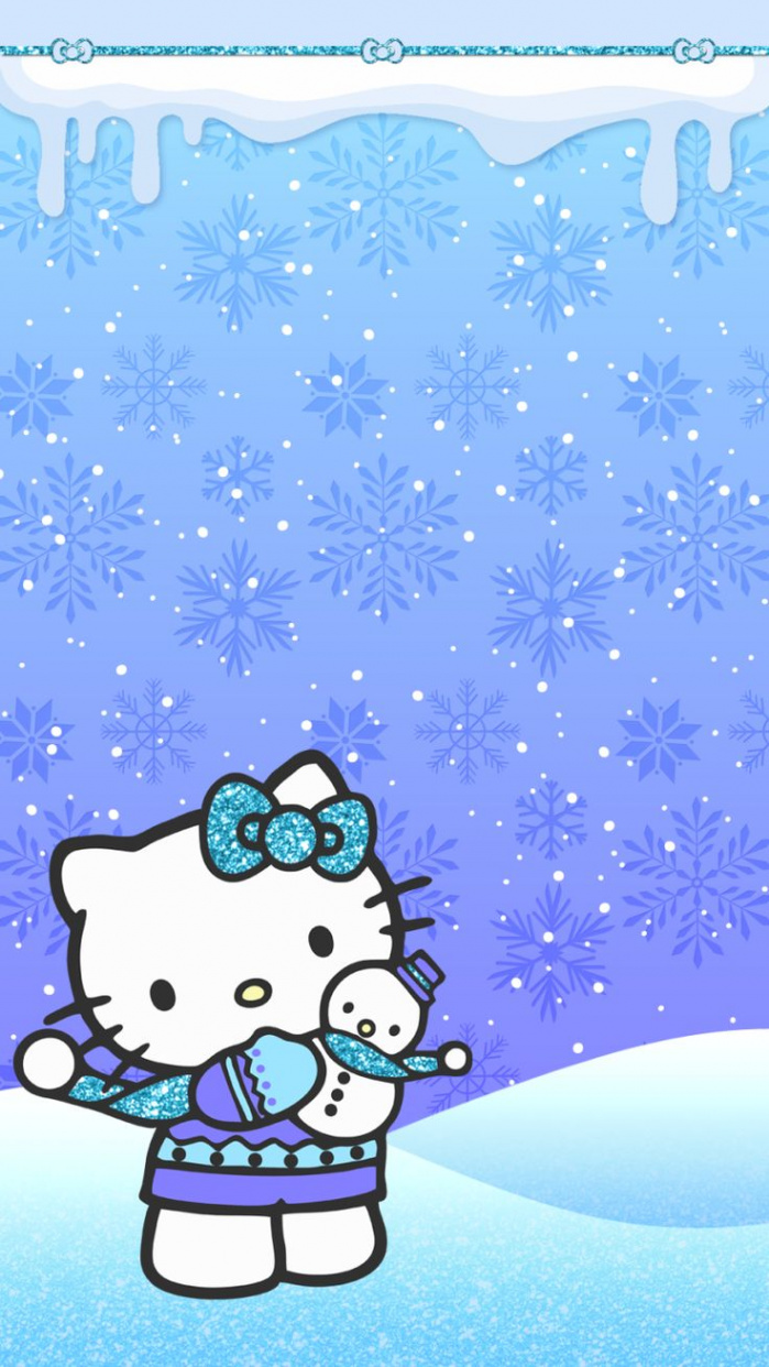 Hello Kitty Wallpaper in   Hello kitty iphone wallpaper