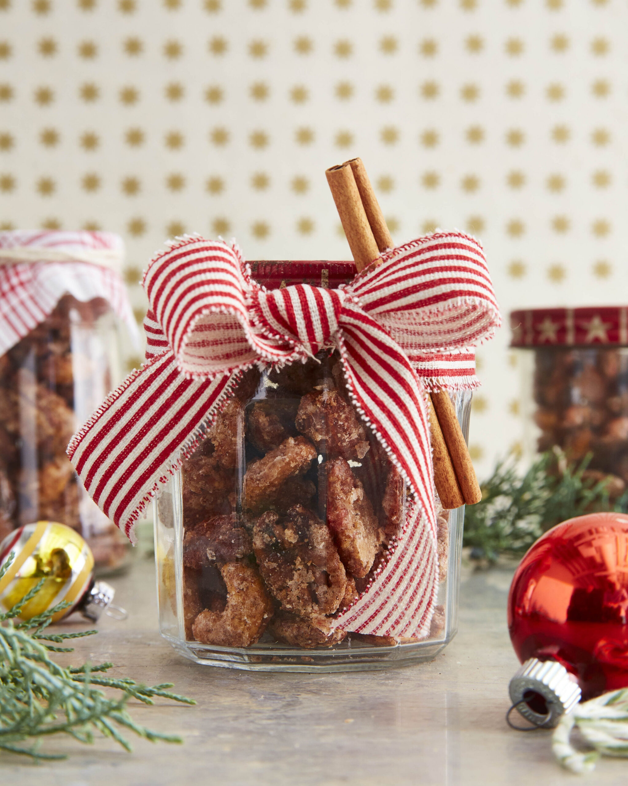 Homemade Christmas Food Gifts - Best Edible Holiday Gift Ideas