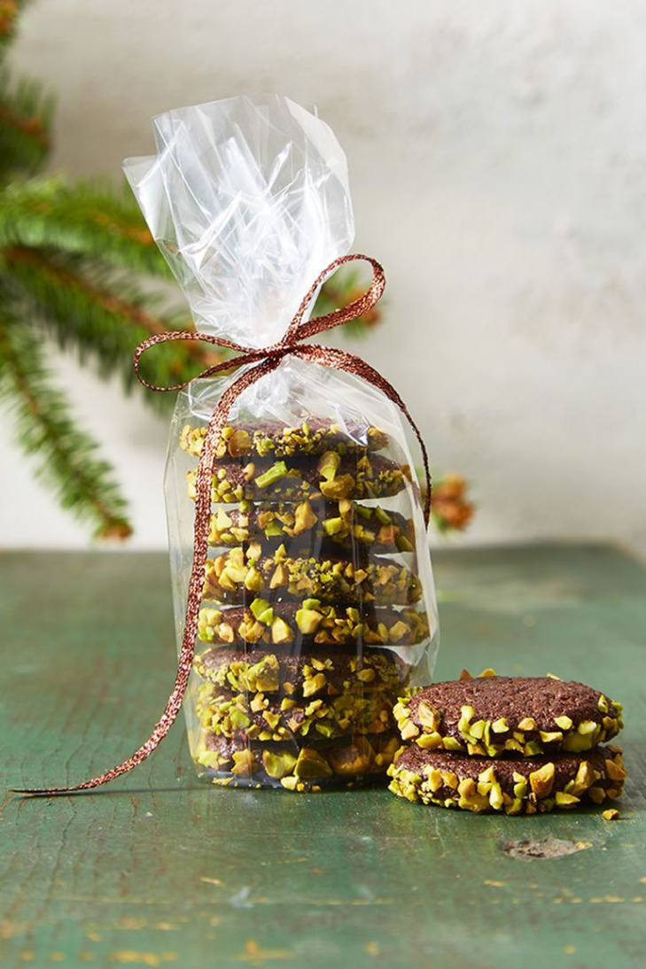 Homemade Christmas Food Gifts - DIY Edible Holiday Gifts to Make