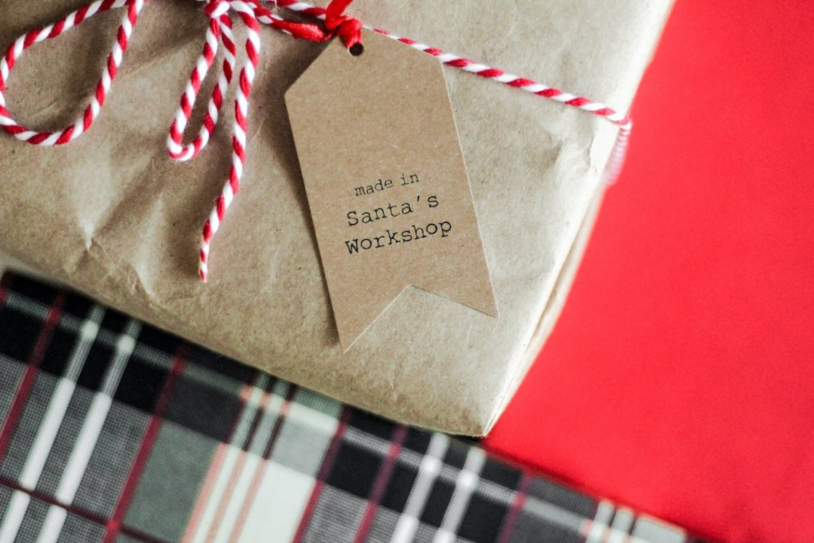 How to Come up With Clever Gift Ideas When You Have No Money - HCB