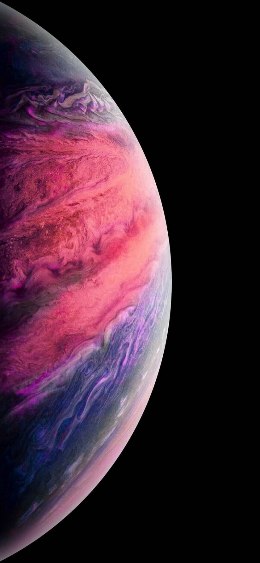 +] Iphone Xs Planet Wallpapers  Wallpapers