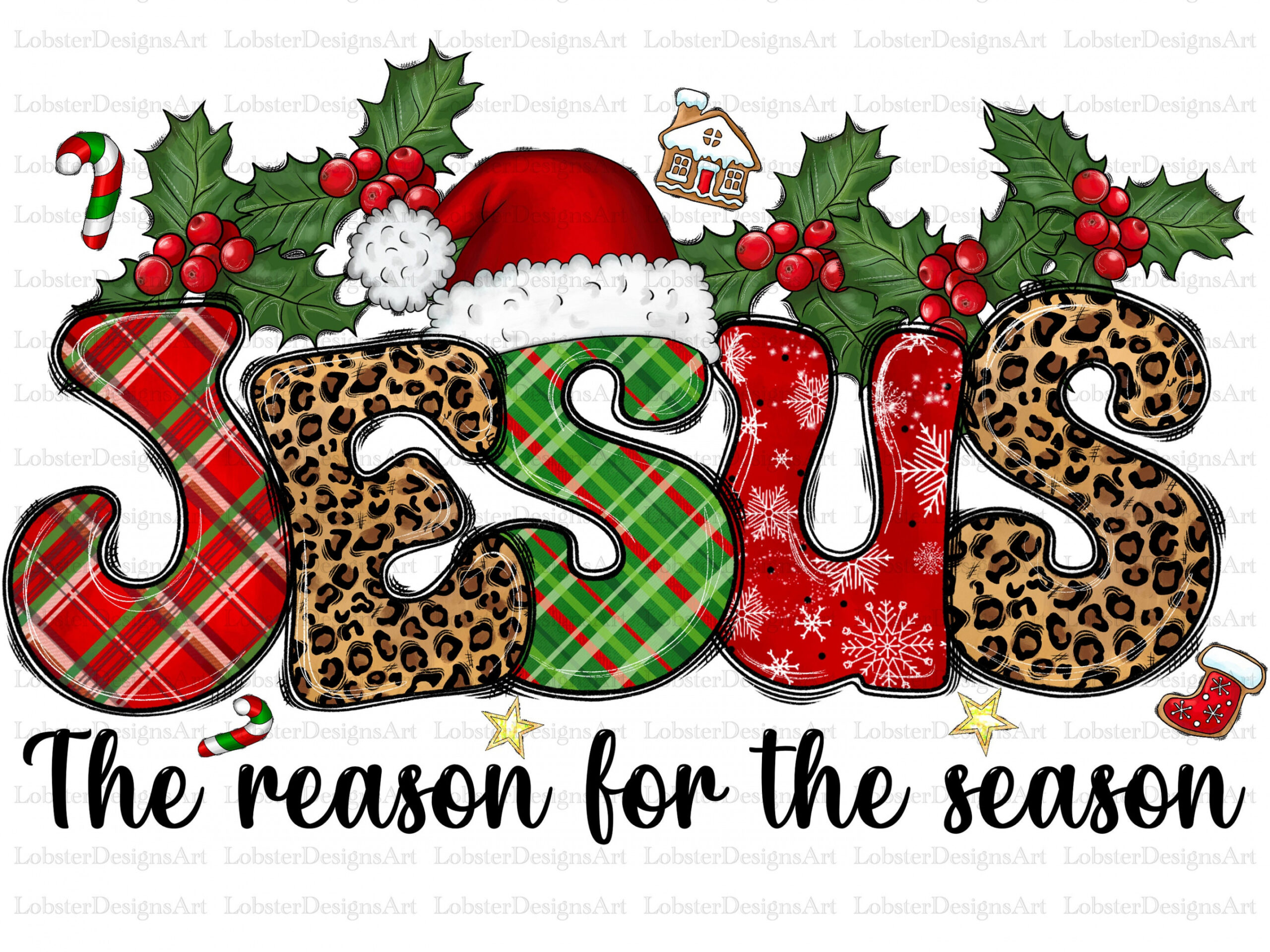 Jesus the Reason for the Season,faith Christmas Png,merry