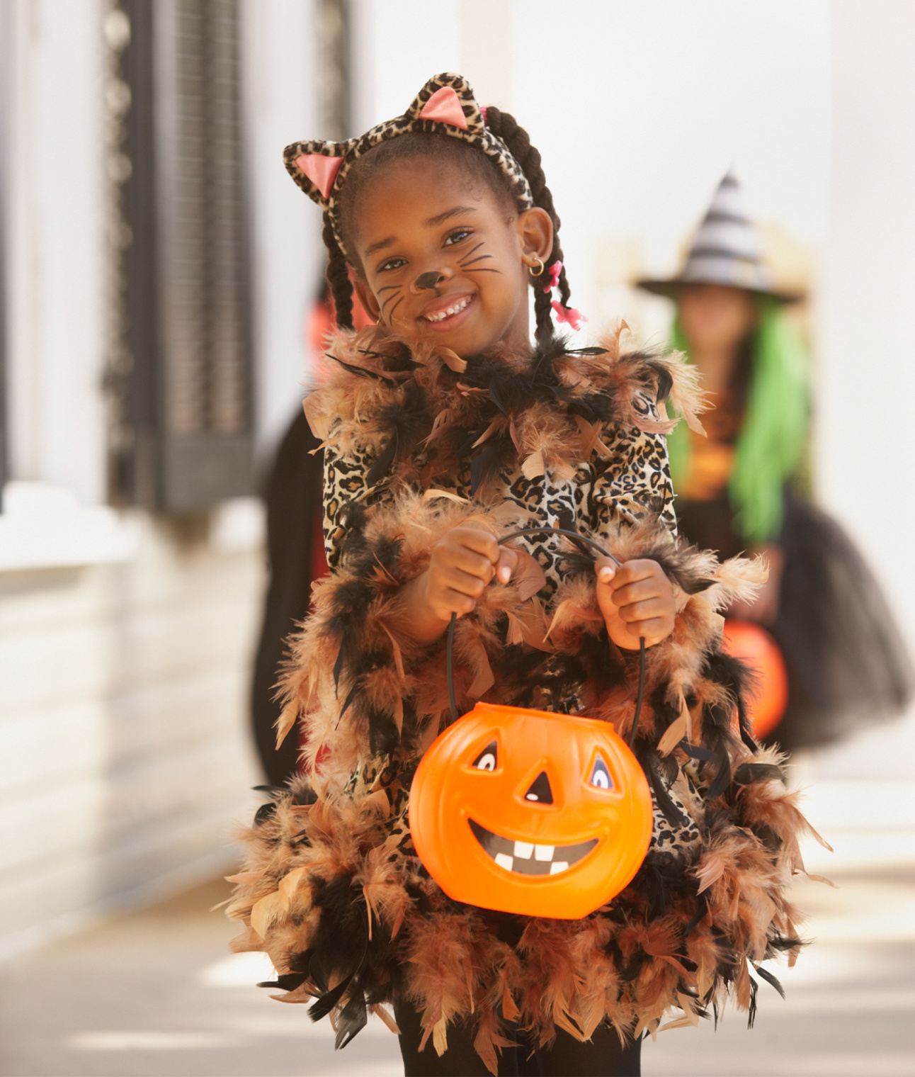 Last-Minute Halloween Costume Ideas for Kids  - PureWow