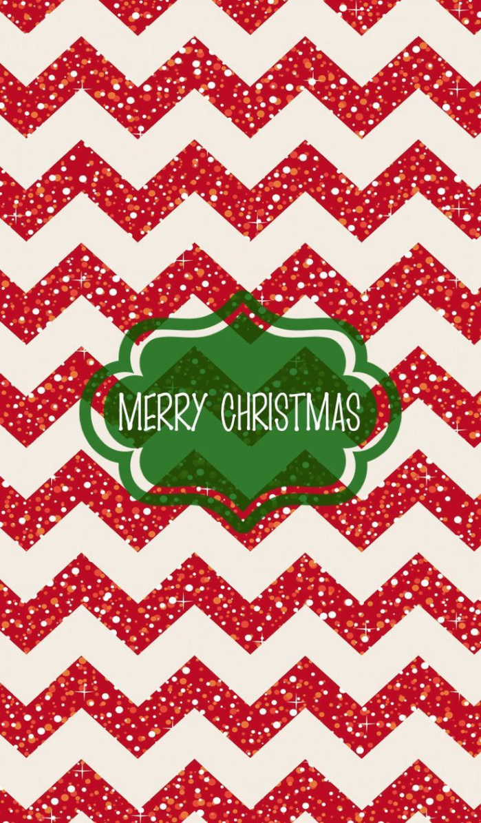 merry-Christmas #cute-and-girly  Wallpaper iphone christmas