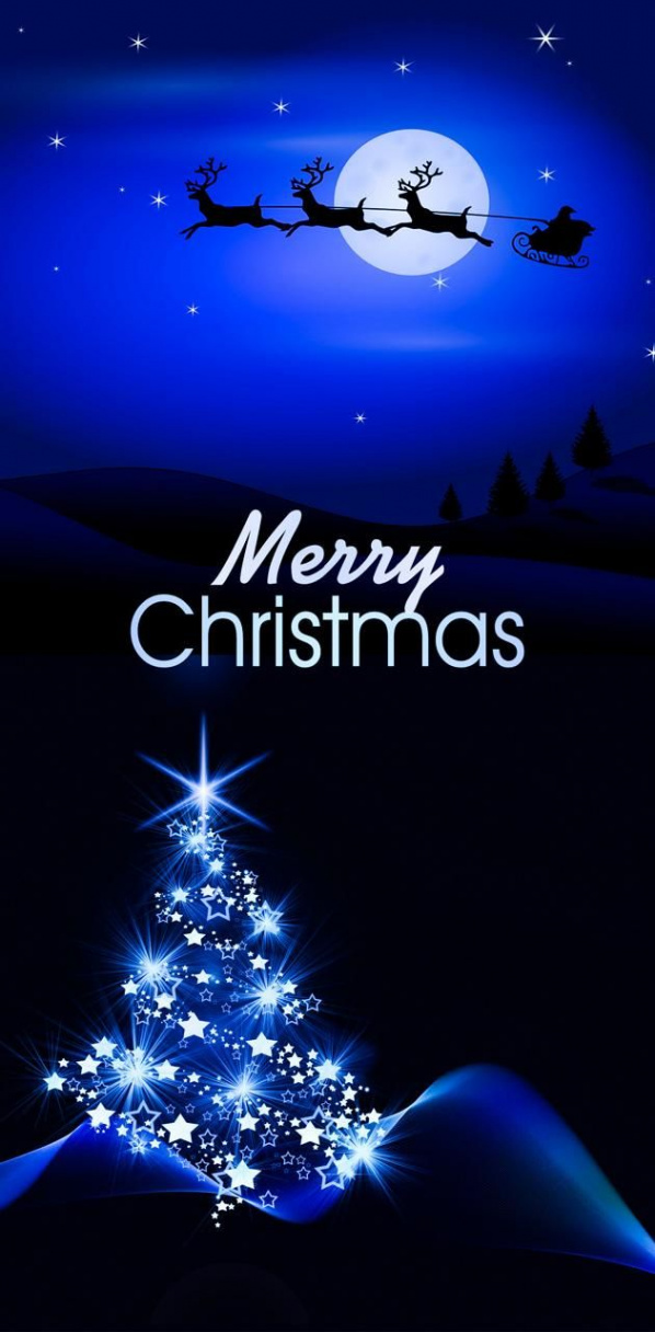 Merry Christmas wallpaper by dulmina - Download on ZEDGE™  ce