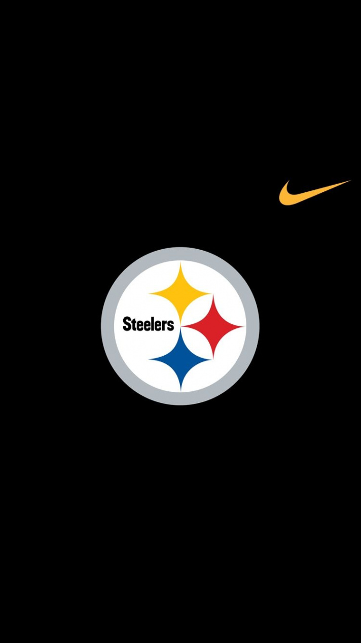 Most Popular Steelers Wallpapers For Iphone FULL HD ×80