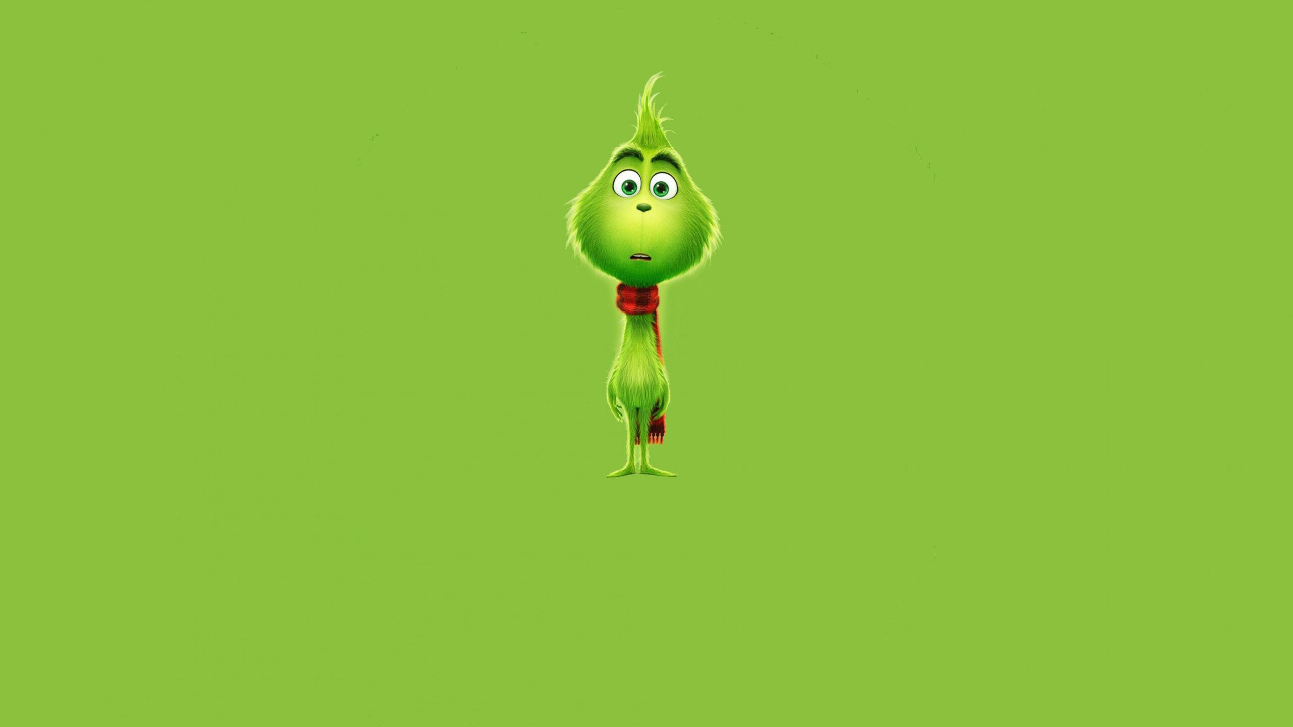 Mr Grinch Wallpapers - Wallpaper Cave