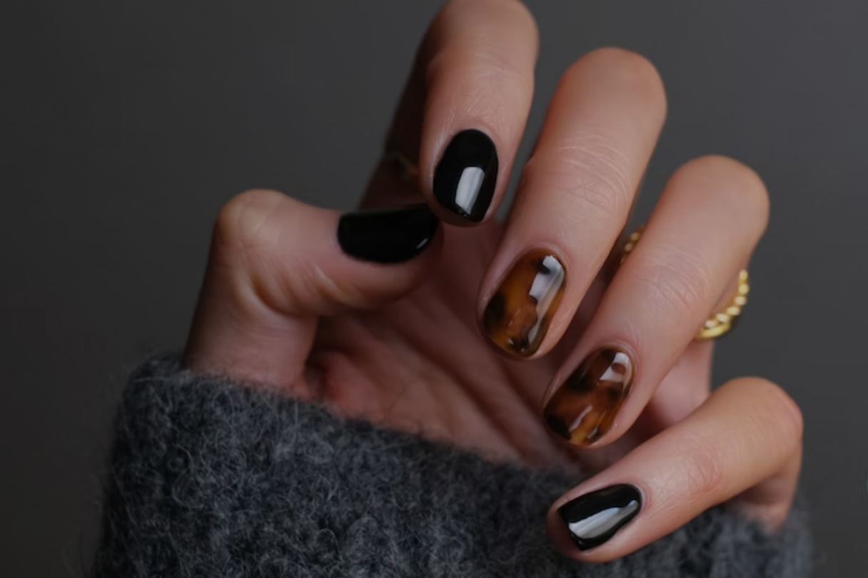 Nail Colours Trending This Autumn - Monria