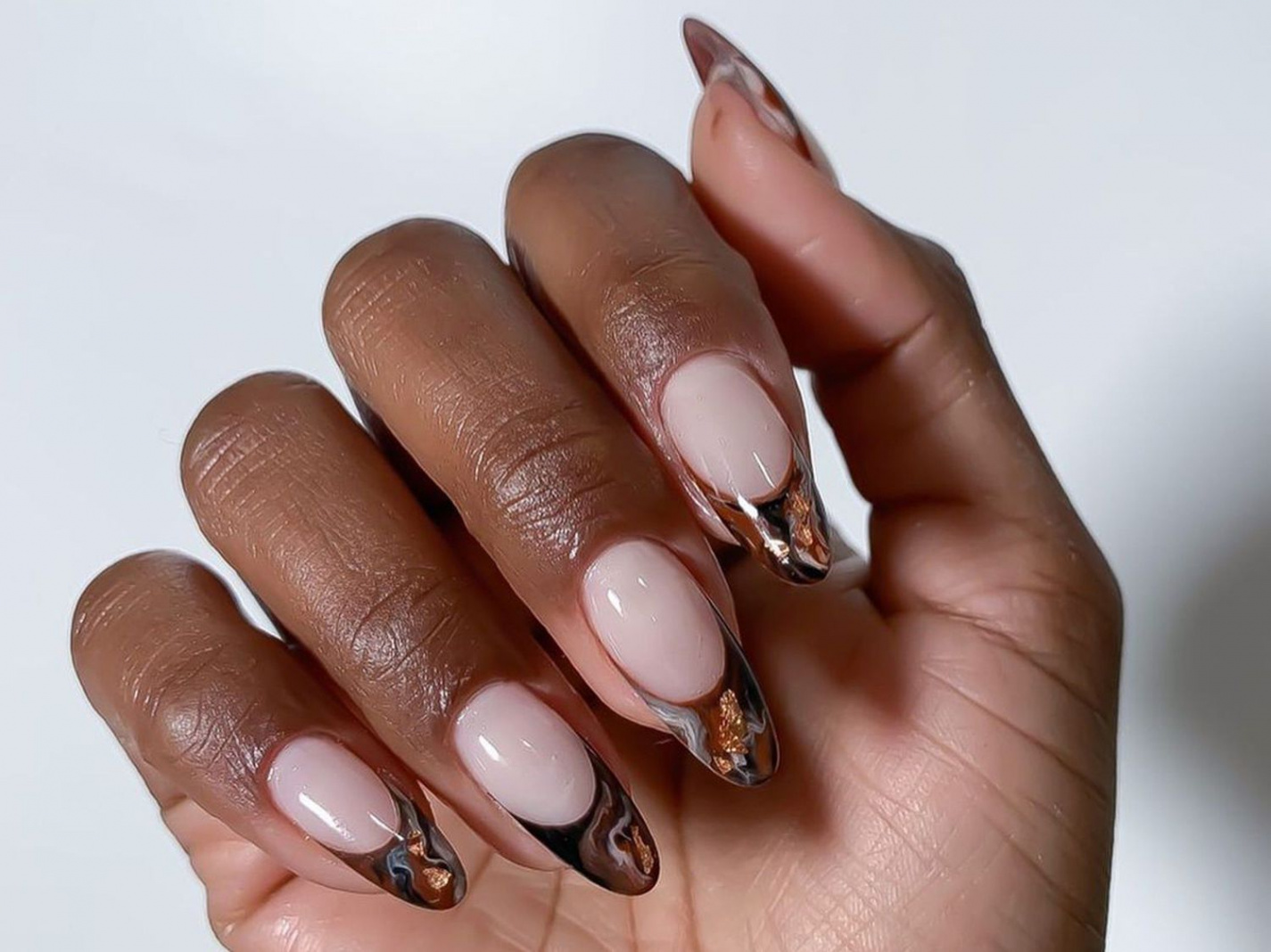 Nail Ideas for Fall That Are Far From Basic