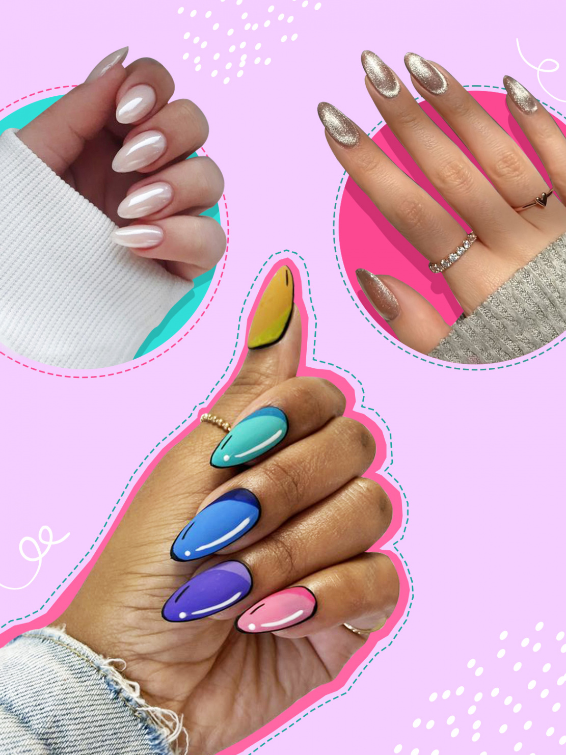 Nail Trends That Will Rule  - SUGAR Cosmetics