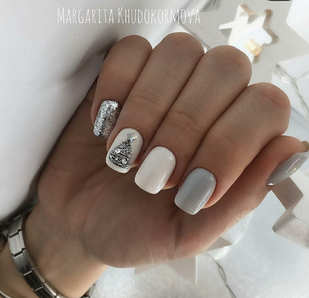 Пин на доске NAILS