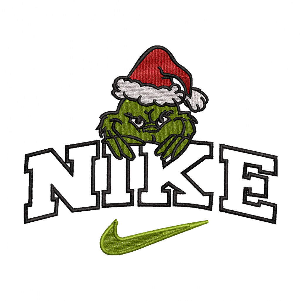 Nike Grinch Wallpapers - Wallpaper Cave