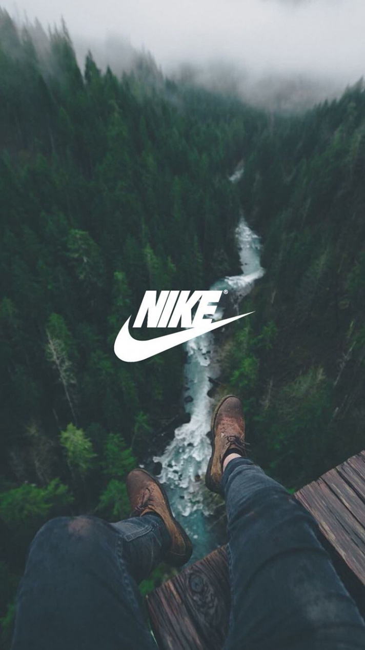 Nike Logo HD Wallpapers For Iphone X, Iphone XR,Iphone , Etc