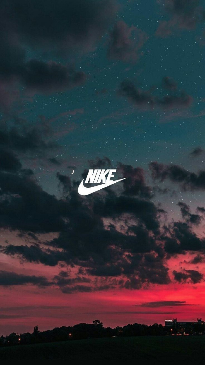 Nike #QuoteWallpapers  Nike wallpaper iphone, Cool nike