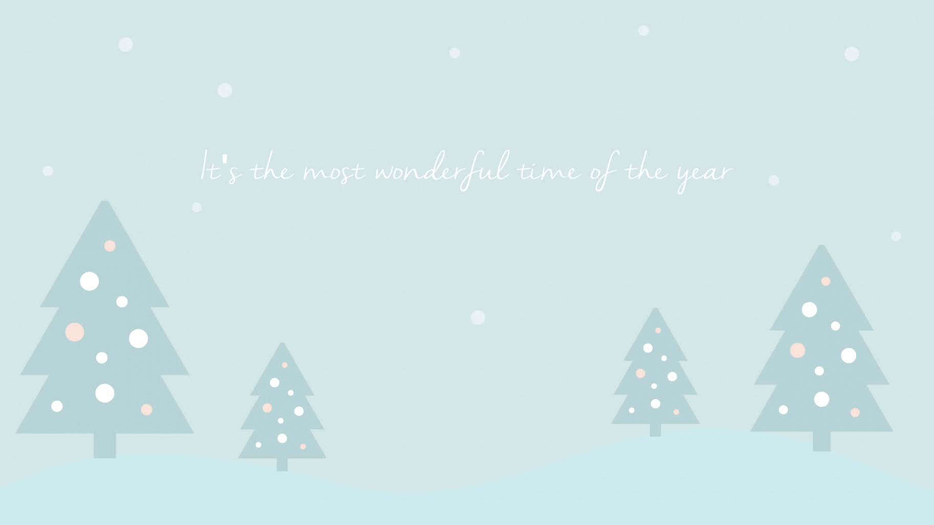 +] Pastel Aesthetic Christmas Wallpapers  Wallpapers