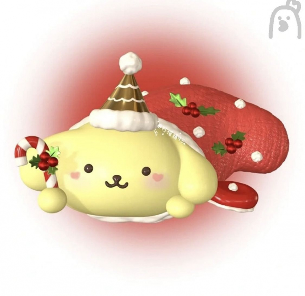 Pin by Maryy on Sanrio icons  Hello kitty christmas, Kawaii