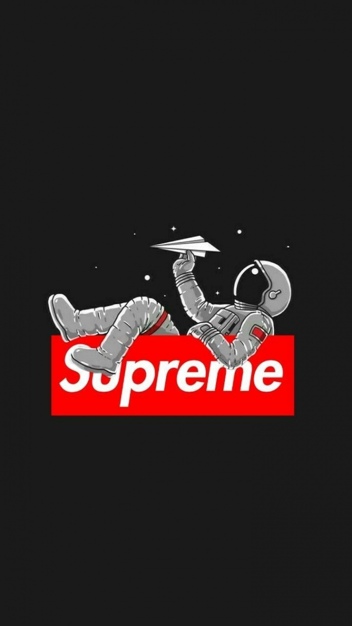 Pin by Shida on Wallpaper  Supreme iphone wallpaper, Supreme