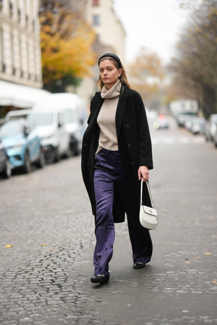 Professional Winter Work Outfits For the Office  POPSUGAR Fashion